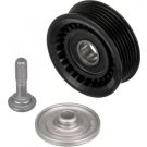 Umlenk-/Führungsrolle, Keilrippenriemen T36857
