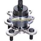 Japanparts Radnabe KK-26017