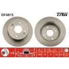 86 482 022 Bremsscheibe HA HONDA Accord 1.8i 98 DF4815