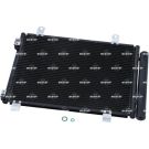 Kondensator, Klimaanlage NRF350208