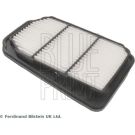 Luftfilter Chevrolet ADG02296