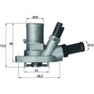 Integralthermostat TI 149 88