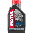 Motul TransOil 10W-30 Road / Offroad Transmisson Fluid 1 Liter TRANSOIL 10W-30 105894