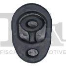 Halter, Abgasanlage 133-903