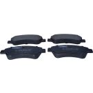 Bremsbelagsatz Citroen P. Berlingo/C2/C3/Ds3/Xsara/206/207/208/307 19-0574