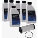 Ölwechselkit mit Öl AUDI,SKODA,CUPRA,SEAT,VW 04 5961.308.602