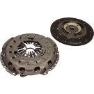 Kupplungssatz Ford Transit 2.0DI 00- Ab FgNr LuK SAC 625 3011 09