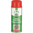 Boll Bremssattel-Lackspray rot 400ml 001111