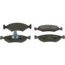 Bremsklötze FORD,MAZDA 0 986 424 462