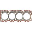 Zylinderkopfdichtung FIAT Ducato,RENAULT Master,Traffic 61-33610-10