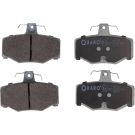 Bremsbelagsatz Nissan T. Primera -02 QP7762