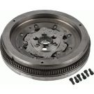 SACHS Schwungrad 2295 000 506 Zwei-Massen-Schwungrad