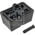 Aufnahme, Wagenheber 49740