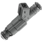 Einspritzventil AUDI,VW 0 280 156 374