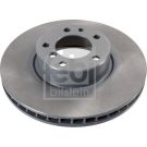FEBI BILSTEIN Bremsscheibe 18557 FEBI BILSTEIN Bremsscheibe 18557