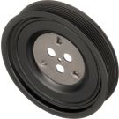 Riemenscheibe TVD1172