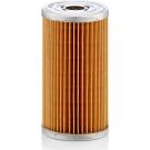MANN-FILTER Kraftstofffilter P8015