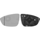 Aussenspiegelglas li. bhz VW Beetle (5C1) asph. OE 5C5 857 521 B HAGUS