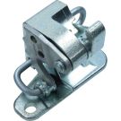 Original VAG Türscharnier VW P. Transporter 08- Le (Unten) 7E0831411D