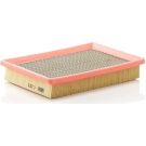 Mann & Hummel Luftfilter PKW ALFA C 2571