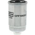 CHAMPION Kraftstofffilter CFF100263