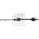 FEBI BILSTEIN Antriebswelle 182628