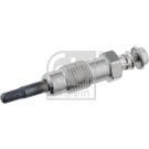 FEBI BILSTEIN Glühkerze 176140