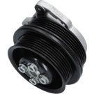 KAMOKA Wasserpumpe T0278