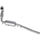 DPF FORD Transit Custom Kasten 2.2 TDCi 14.15020