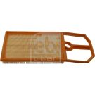 Luftfilter Vw Lupo 1 30361