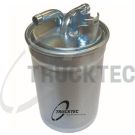 TRUCKTEC AUTOMOTIVE Kraftstofffilter 07.38.023