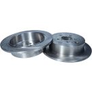 Maxgear Bremsscheibe Subaru T. Outback/Impreza/Forester 08- 286Mm 19-2271