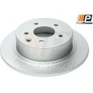 PROFIPOWER Bremsscheibe 3B2038