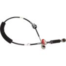 Schaltkabel Renault Megane Ii 7701474701