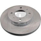 FEBI BILSTEIN Bremsscheibe 108422