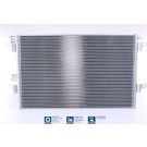 Kondensator PKW RENAULT Espace IV 1,9 2,2 dCi FIRST FIT 94627