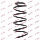 KYB Fahrwerksfeder Skoda P. Yeti/ VW Touran 1.4/1.4Cng/1.6D 05/10 K-Flex RA3363
