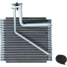 KAMOKA Verdampfer, Klimaanlage 7770022