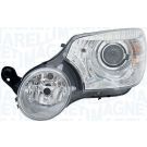 MAGNETI MARELLI Hauptscheinwerfer 711307023422