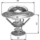 Gates Thermostat TH27078G1