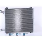 Kondensator PKW AUDI A2 00-05 FIRST FIT 94584