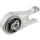 Lagerung, Motor Fiat Ducato 2.3D Multijet 06 37006 01