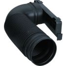 Original VAGLuftschlauch VW Polo 1.2/1.4 13 6R0129618H