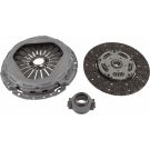 SACHS Kupplungssatz 3400 700 448