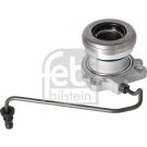 FEBI BILSTEIN Zentralausrücker, Kupplung 34939