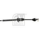 FEBI BILSTEIN Antriebswelle 183466