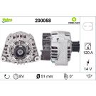 VALEO Generator 200058