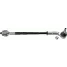 Spurstange VA re AUD,SEAT,SKODA,VW 25980 01