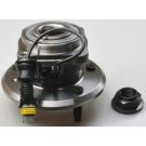DENCKERMANN Radlager W413504