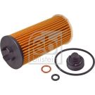 Ölfilter Bmw 2/X1 Mini Coop 47224